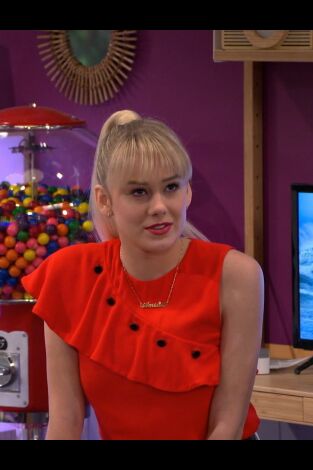 Bizaardvark. T(T3). Bizaardvark (T3): Ep.17 El dúo tragicómico