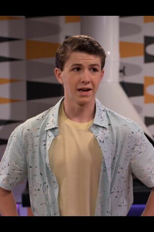 Bizaardvark. T(T3). Bizaardvark (T3): Ep.19 Sketch especial Navideño