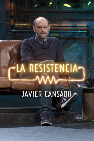 Selección Atapuerca: La Resistencia. Selección Atapuerca:...: Javier Cansado - Entrevista - 09.01.20