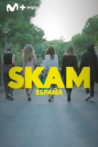 Skam. T(T1). Skam (T1)
