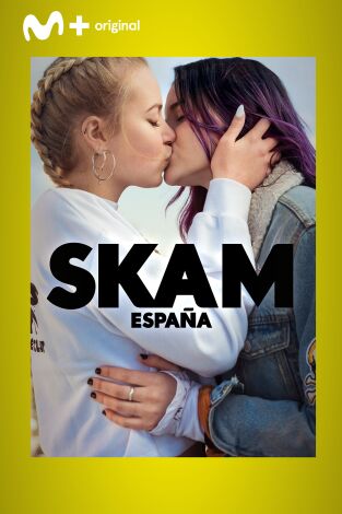Skam. T(T2). Skam (T2)