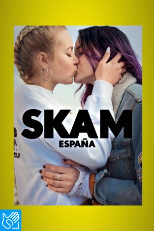 (LSE) - Skam. T(T2). (LSE) - Skam (T2)