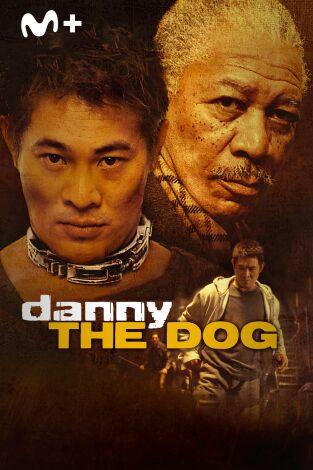 Danny the Dog