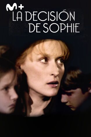 La decisión de Sophie