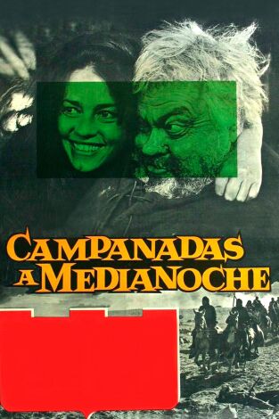 Campanadas a medianoche