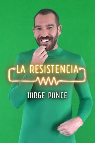 Selección Atapuerca: La Resistencia. Selección Atapuerca:...: Jorge Ponce - 