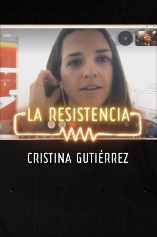 Selección Atapuerca: La Resistencia. Selección Atapuerca:...: Cristina Gutiérrez - 