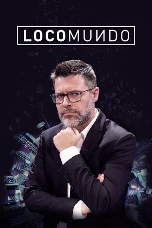 LocoMundo. T(T5). LocoMundo (T5): Partidos políticos