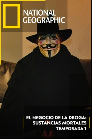 El negocio de la droga: Sustancias mortales. El negocio de la...: La crisis de la cocaína