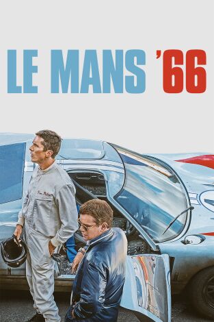 Le Mans '66