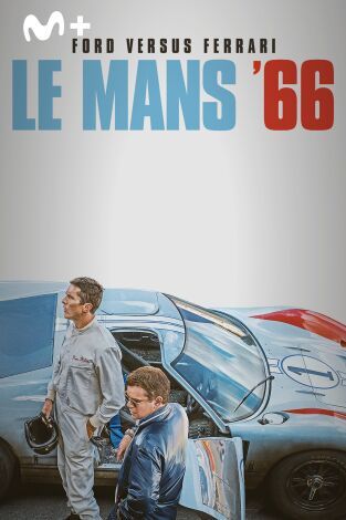 Le Mans '66