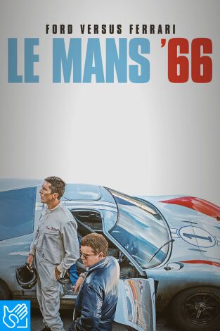 (LSE) - Le Mans '66