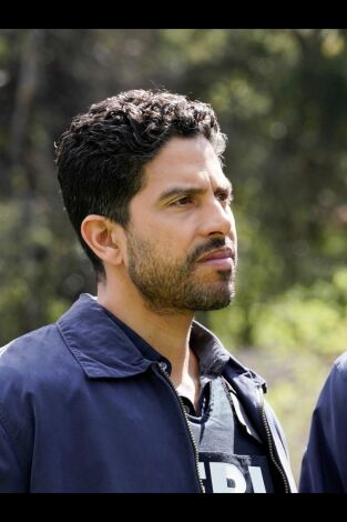 Mentes criminales. T(T15). Mentes criminales (T15): Ep.4 Sábado