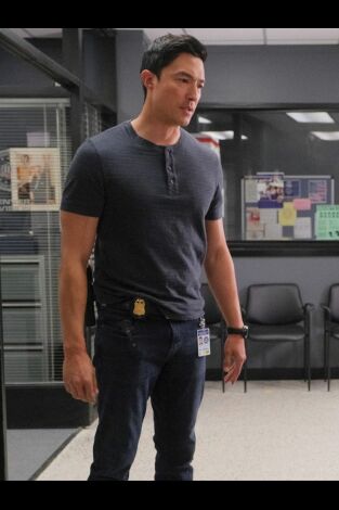 Mentes criminales. T(T15). Mentes criminales (T15): Ep.5 Mentes Criminales (15): Ep 1505