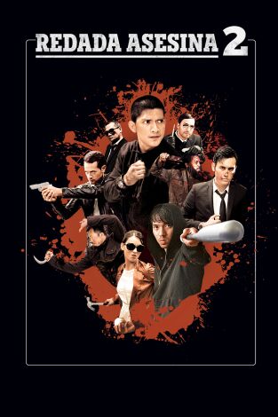 Redada asesina 2