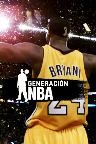 Generación NBA: Selección. Generación NBA: Selección: Eterno Kobe