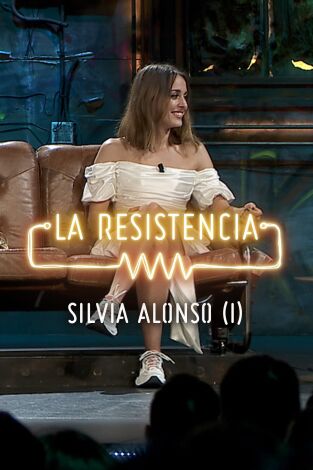 Selección Atapuerca: La Resistencia. Selección Atapuerca:...: Silvia Alonso - Entrevista I - 10.02.20