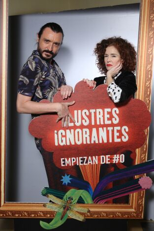 Ilustres Ignorantes. T(T13). Ilustres Ignorantes (T13): La feria