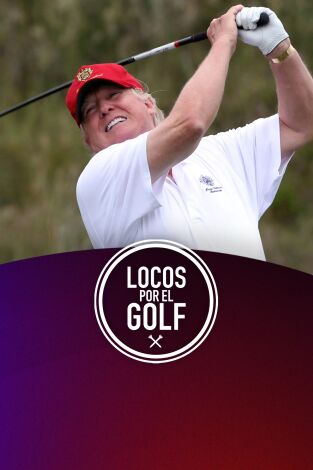Locos por el golf: Selección. Locos por el golf:...: Las trampas de Trump