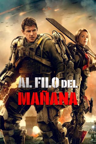 Al filo del mañana
