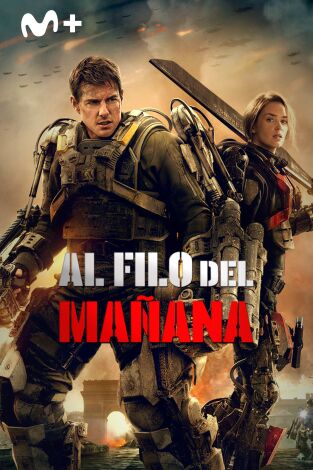 Al filo del mañana