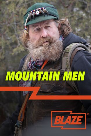 Mountain Men. T7.  Episodio 101: El tiempo perdido no se recupera
