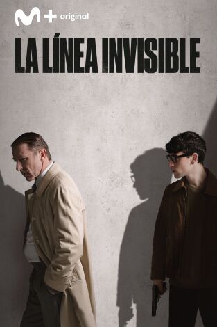 La línea invisible