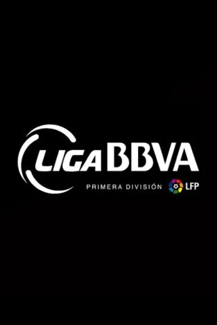 Liga BBVA