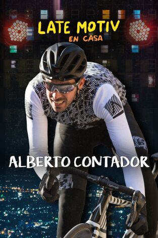 Late Motiv. T(T5). Late Motiv (T5): Alberto Contador