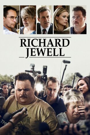 (LSE) - Richard Jewell