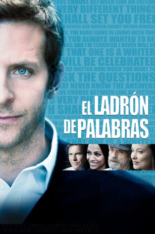 El ladrón de palabras
