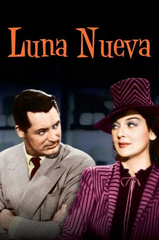Lluna nova