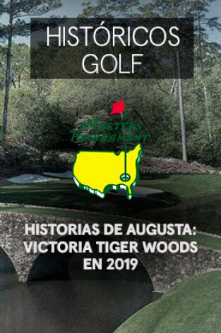 Masters de Augusta 2019. Masters de Augusta 2019: Jornada 4