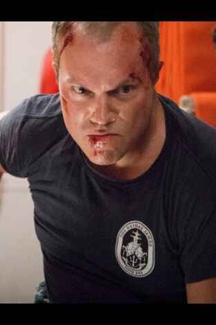 The Last Ship. T(T2). The Last Ship (T2): Ep.2 La batalla del barco