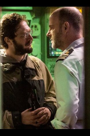 The Last Ship. T(T2). The Last Ship (T2): Ep.5 Aquiles