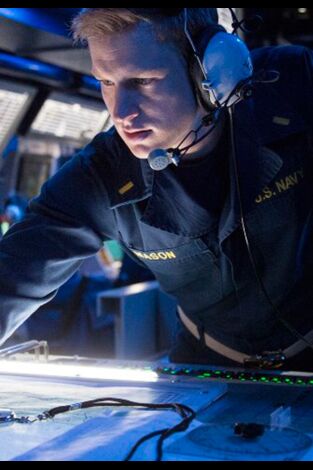 The Last Ship. T(T2). The Last Ship (T2): Ep.7 Solo y sin miedo
