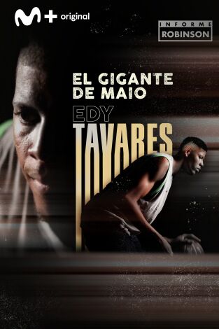 Informe Robinson. T(3). Informe Robinson (3): El gigante de Maio