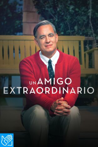 (LSE) - Un amigo extraordinario
