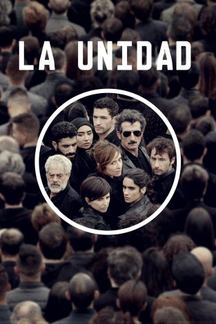La Unidad (extras). T(T1). La Unidad (extras) (T1)