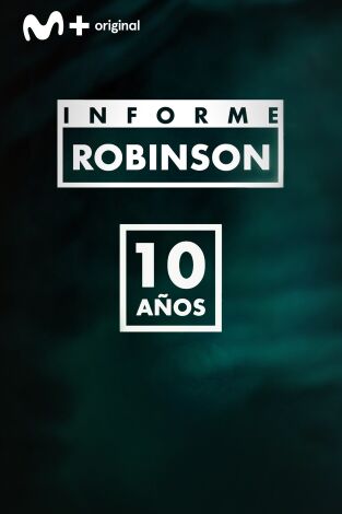 Informe Robinson. T(11). Informe Robinson 10 años (11)