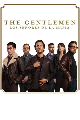 (LSE) - The Gentlemen: los señores de la mafia