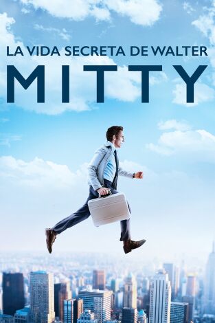 La vida secreta de Walter Mitty