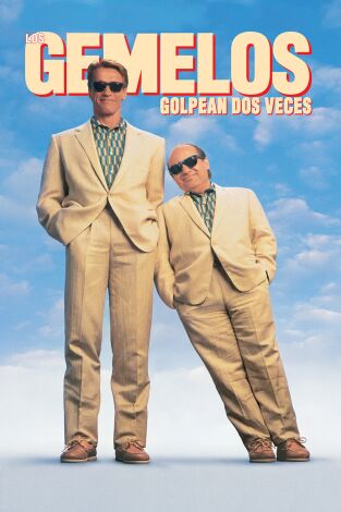 Los gemelos golpean dos veces