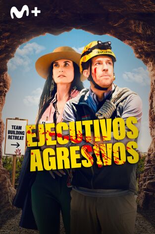 Ejecutivos agresivos