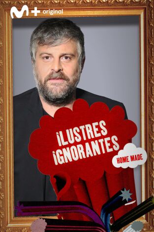 Ilustres Ignorantes. T(T13). Ilustres Ignorantes (T13): Los exploradores