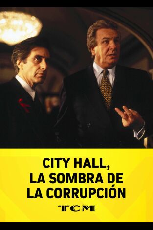 La sombra de la corrupción