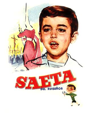 Saeta del ruiseñor