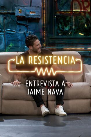 Selección Atapuerca: La Resistencia. Selección Atapuerca:...: Jaime Nava - Entrevista - 02.06.20