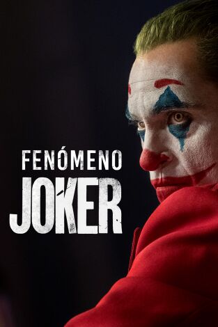 Fenómeno Joker