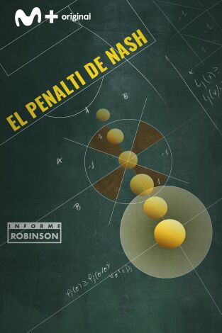 Informe Robinson. T(7). Informe Robinson (7): El penalti de Nash